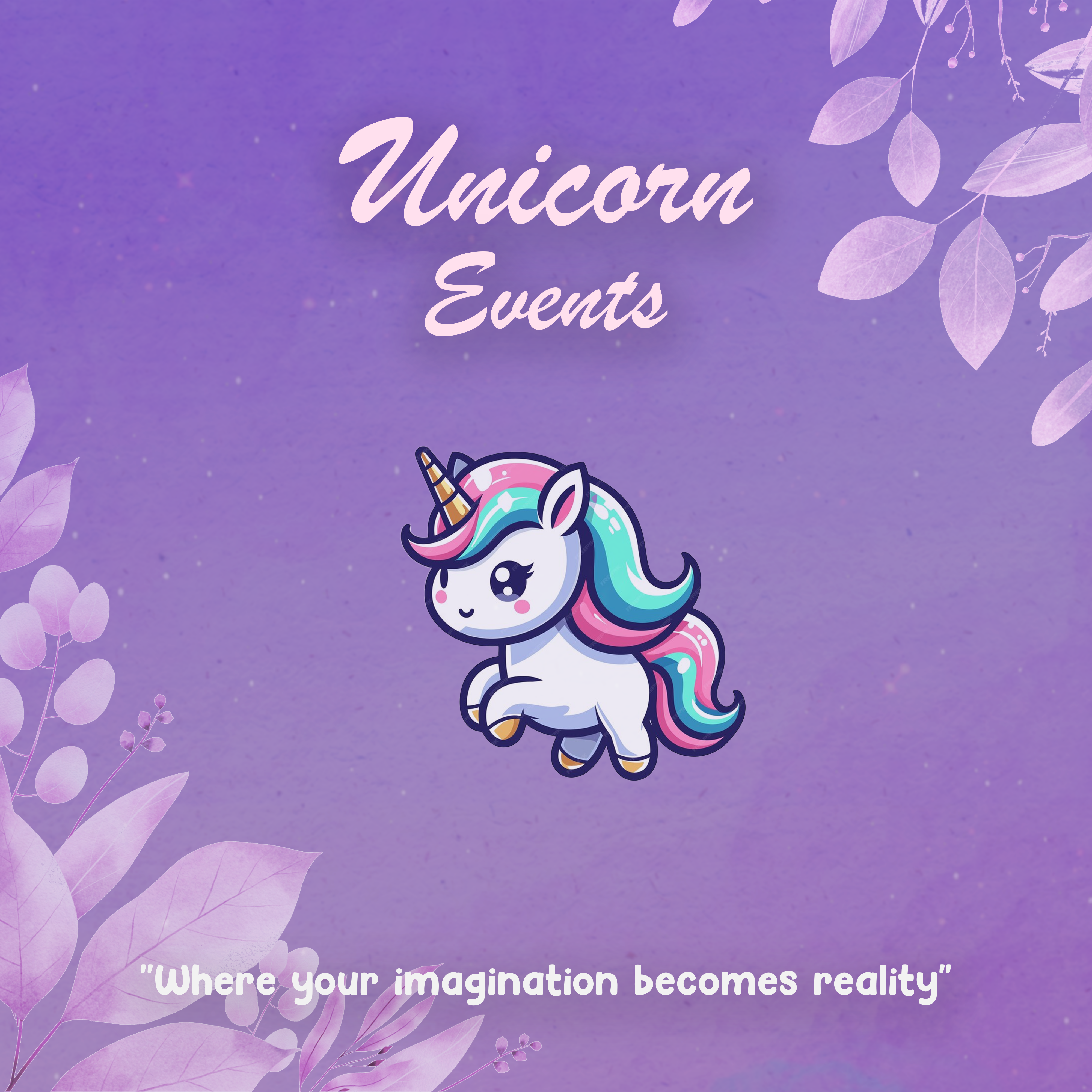 Unicorn Events